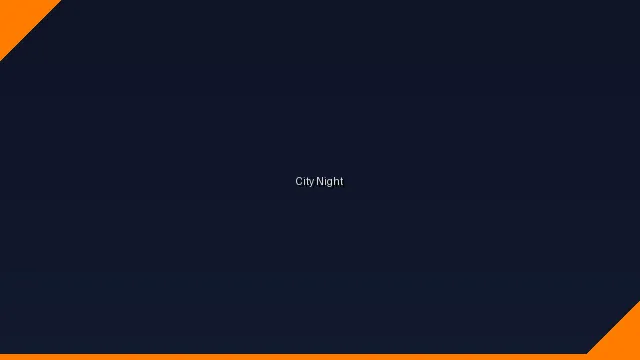 城市夜景主题赛 - 进击的巨人第四季17 视频创作挑战